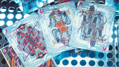 Come Playing Cards - Image 5