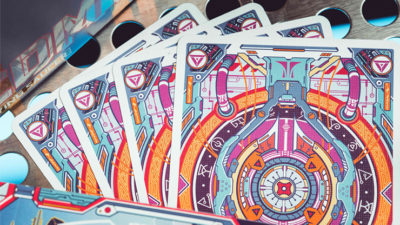 Come Playing Cards - Image 6