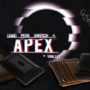 Apex Wallet Brown, Gimmick and Online instructions by Thomas Sealey 73695-full.png
