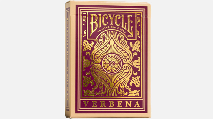 Bicycle asteroid sales playing cards