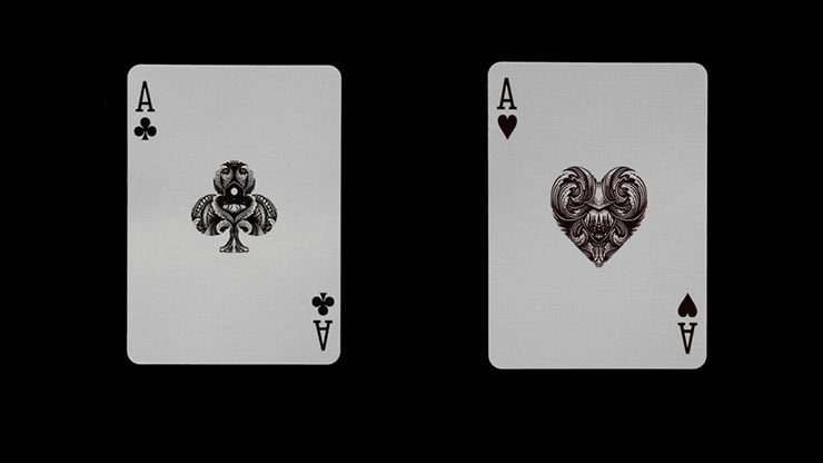 Rise, V2 Playing Cards by Grant and Chandler Henry - Image 3