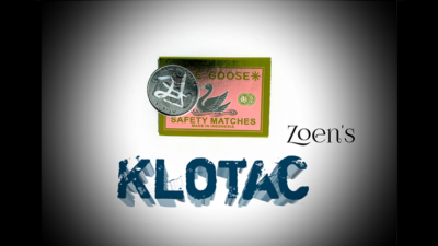 Klotac by Zoen's video (Download)
