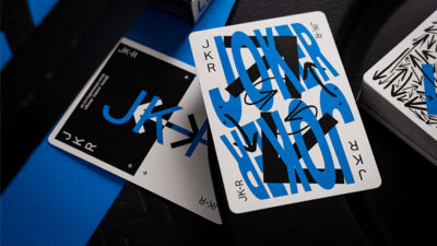 ARW V3 Playing Cards - Image 2