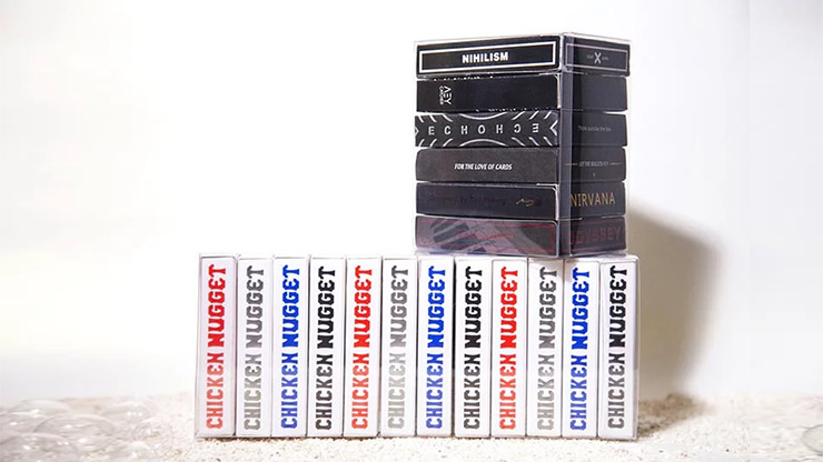 OMNI BOX 6 Deck, 1 Pack - Image 4