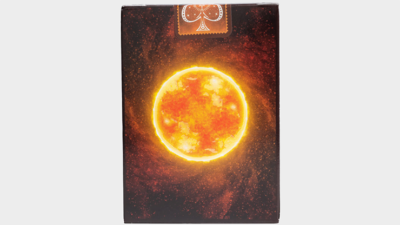 Bicycle Sun Spot Playing Cards - Image 5