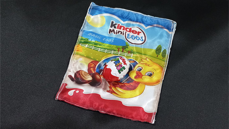 SURPRISE BAG by Zen Magic - Image 3