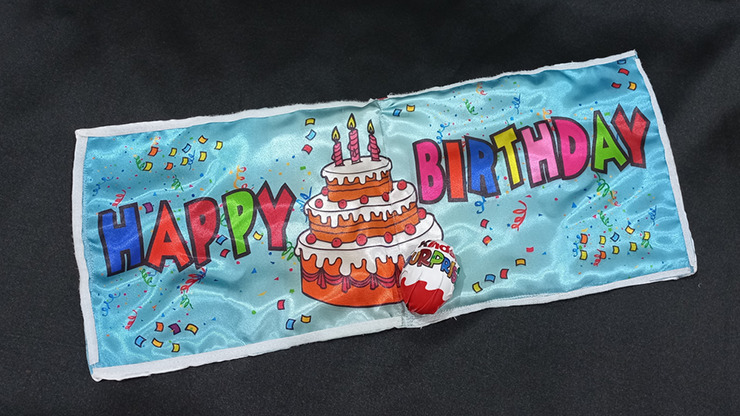 SURPRISE BAG by Zen Magic - Image 4