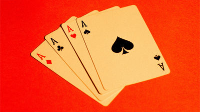 Fontaine: Carrots V1 Playing Cards - Image 4
