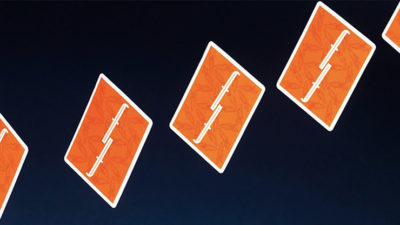Fontaine: Carrots V1 Playing Cards - Image 6