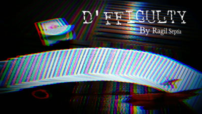 D'FFICULTY By Ragil Septia video (Download)