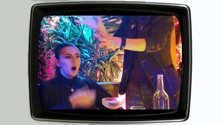 RING SWING THING, Gimmicks and Online Instructions by Sirus Magic - Image 2