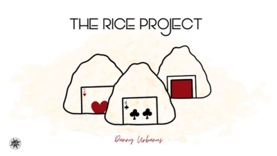 The Vault - The Rice Project by Danny Urbanus video (Download)