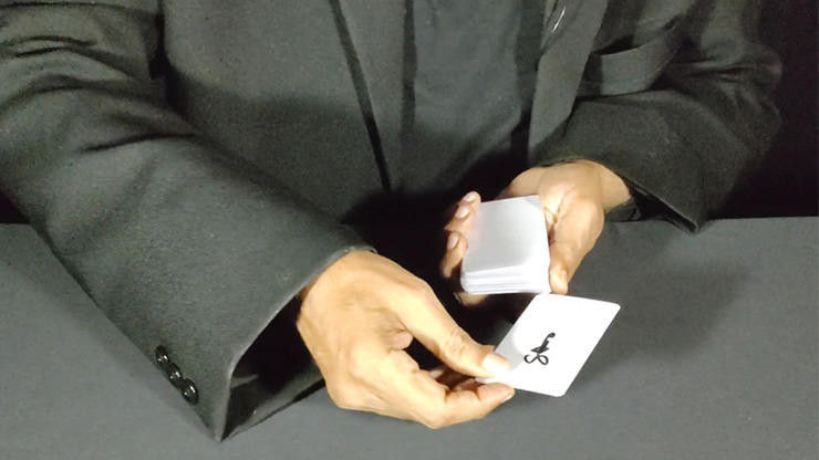 THINK ALIKE by A.K. Dutt - Image 2