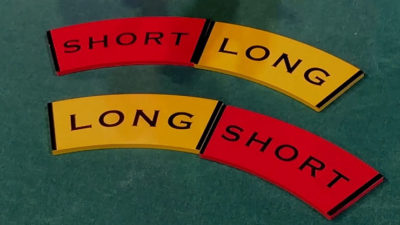 THE LONG AND SHORT OF IT SPANISH by David Regal - Image 3