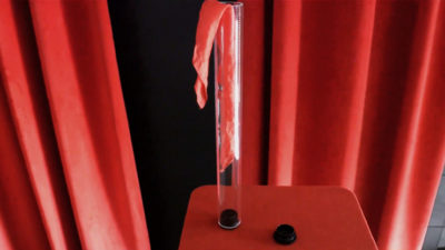 PHANTOM TUBE by Sorcier Magic - Image 2