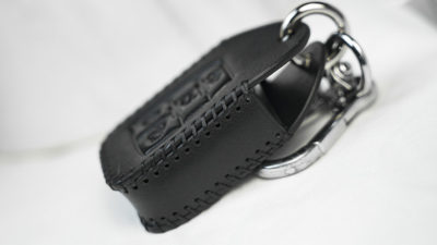 Palm Peeker Keychain Case by PITATA MAGIC - Image 3