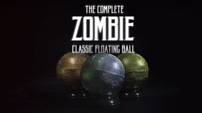 The Complete Zombie Gold, Gimmicks and Online Instructions by Vernet Magic - Image 4