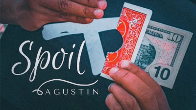 Spoil by Agustin video (Download)