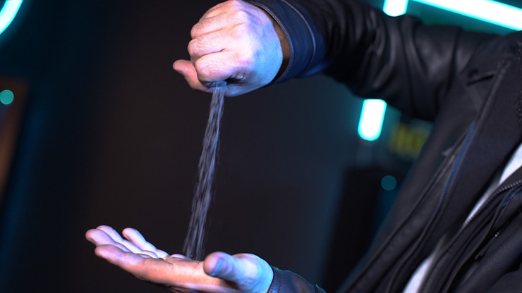 Salt & Pepper, Gimmicks and Online Instruction by Rocco - Image 5