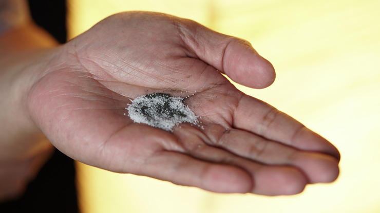 Salt & Pepper, Gimmicks and Online Instruction by Rocco - Image 6