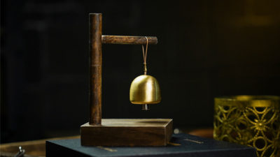 Spirit Bell PRO by TCC - Image 2