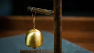 Spirit Bell PRO by TCC - Image 3
