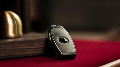 Spirit Bell PRO by TCC - Image 4