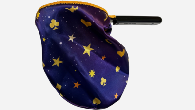 Change Bag Magician, No Zipper by Bazar De Magia - Image 2