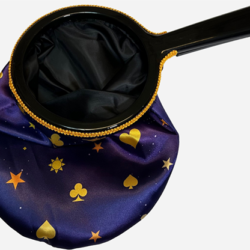 Change Bag Magician, No Zipper by Bazar De Magia