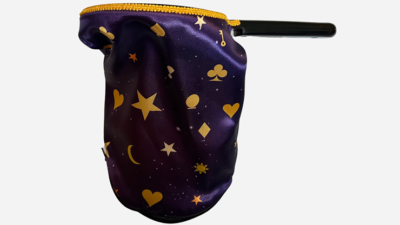 Change Bag Magician, with Zipper by Bazar De Magia - Image 2