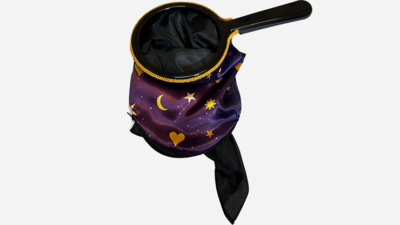 Change Bag Magician, with Zipper by Bazar De Magia