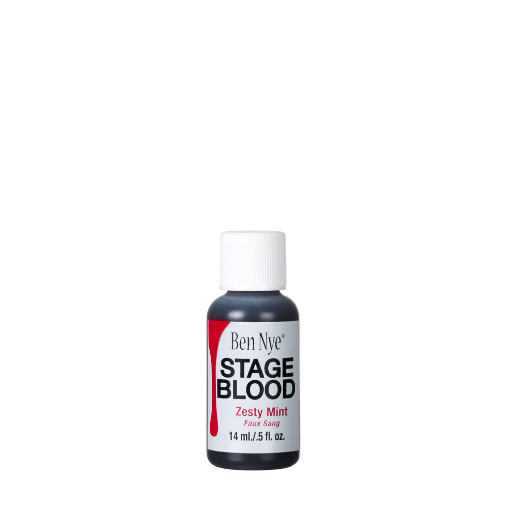 Ben Nye STAGE BLOOD SB-2 (0.5 fl. oz)