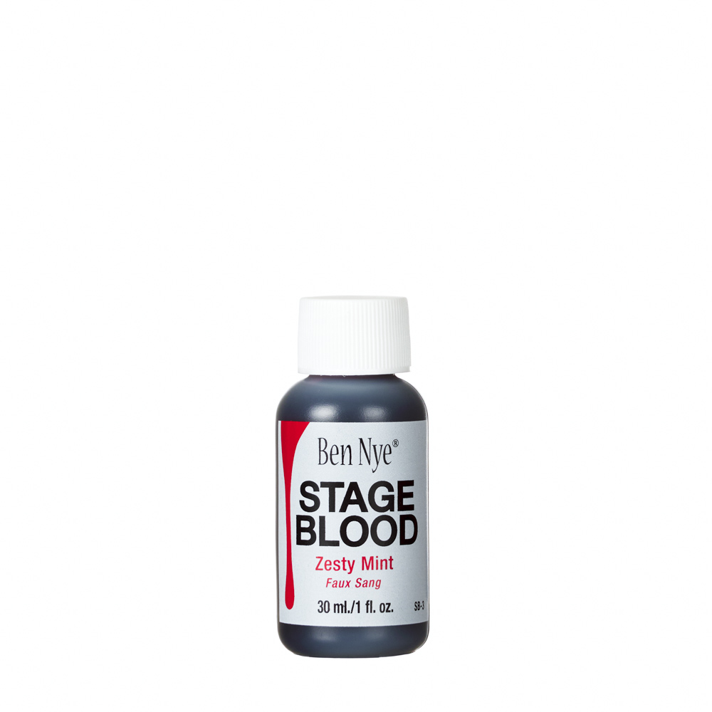Ben Nye STAGE BLOOD SB-3 (1 fl. oz)