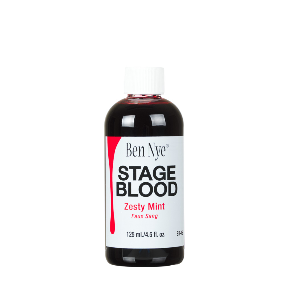Ben Nye STAGE BLOOD SB-45 (4 fl. oz)