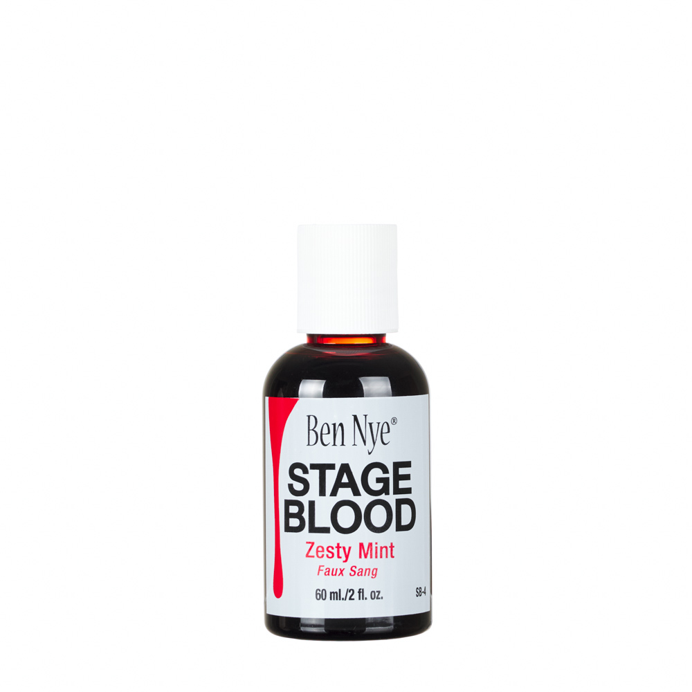 Ben Nye STAGE BLOOD SB-4 (2 fl. oz)