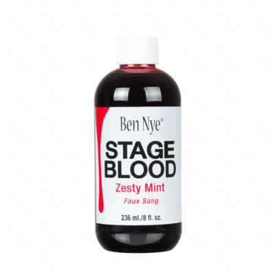 Ben Nye STAGE BLOOD SB-5 (8 fl. oz)