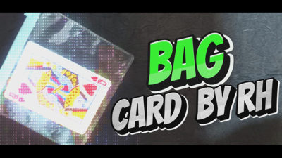 BAGCARD by RH video (Download)