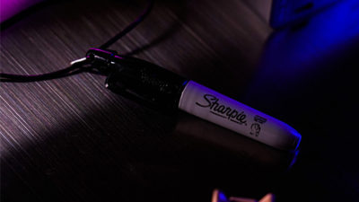 Pendulum Sharpie by Pitata Magic - Image 5