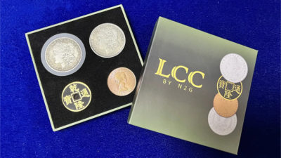 LCC, Black by N2G - Image 2