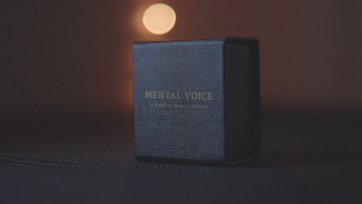 Mental Voice by BlackBox Magic Creations - Image 2