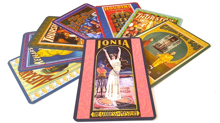 Pocket Devil Set, Ionia - Image 2