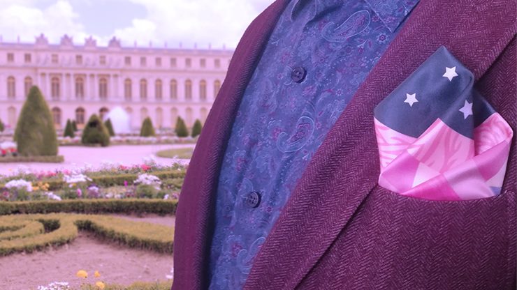 Pocket Devil Set, Ionia - Image 3