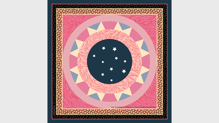 Pocket Devil Set, Ionia