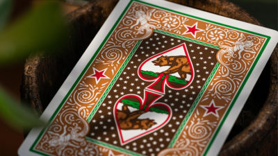 Bicycle California Playing Cards - Image 3