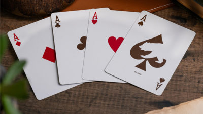 Bicycle California Playing Cards - Image 5