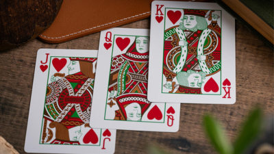 Bicycle California Playing Cards - Image 6