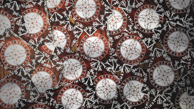 The Elder Deck: The Magician's Tool for Rune Reading, Plus online Instructions by Phill Smith - Image 3