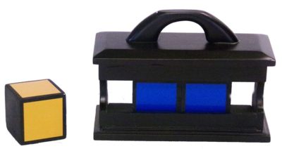 Squeeze Away Block, Micro by Trick Supply - Image 2