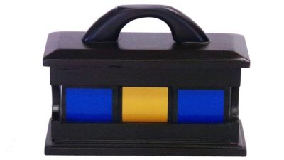 Squeeze Away Block, Micro by Trick Supply