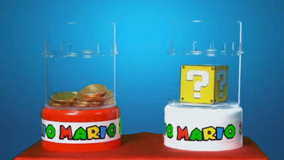 MARIO BOOM, Gimmicks and Online Instructions by Gustavo Raley - Image 3